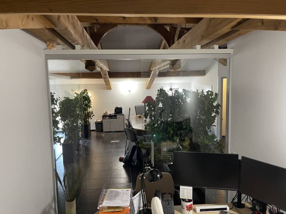 bureau