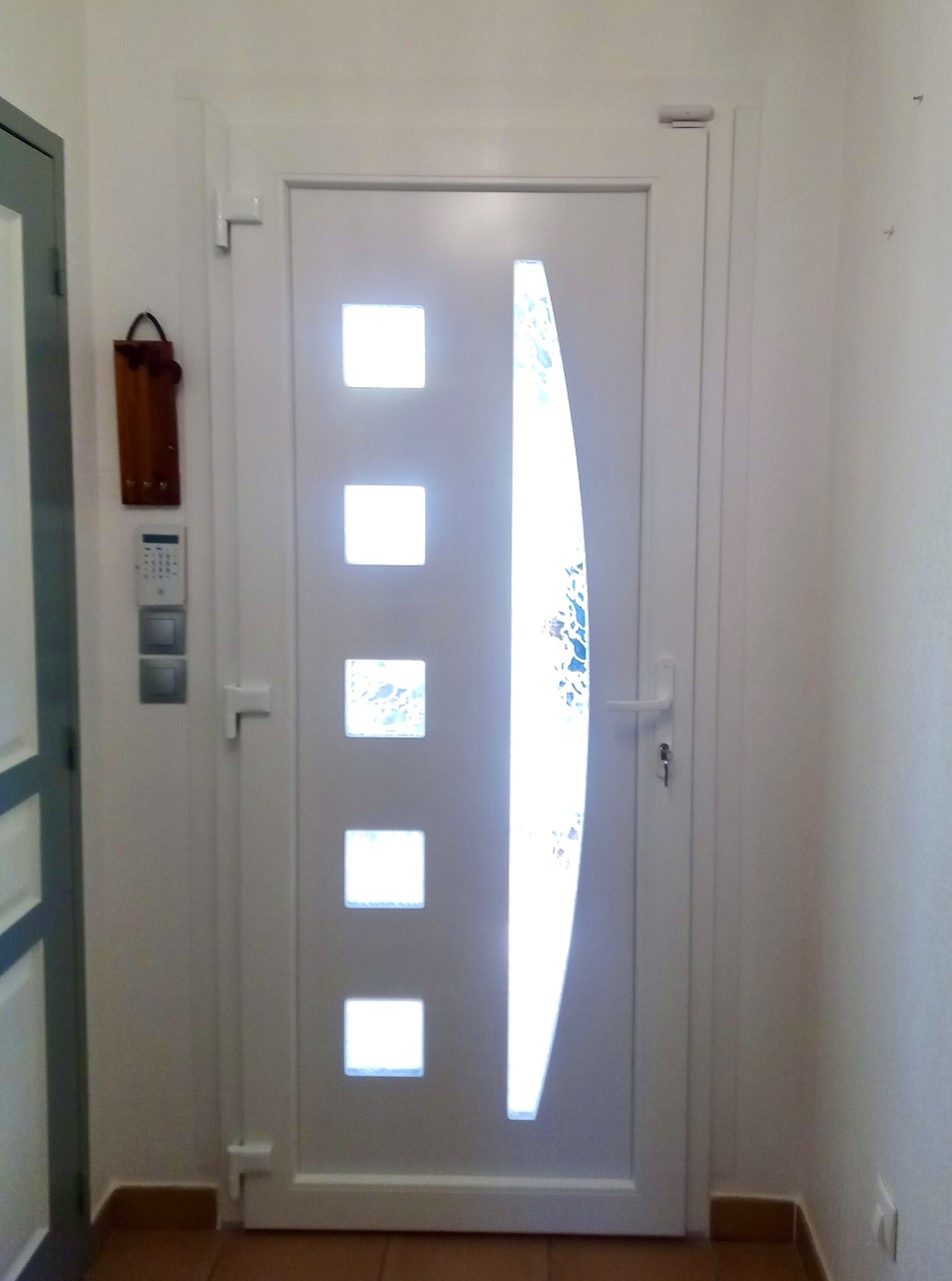 porte