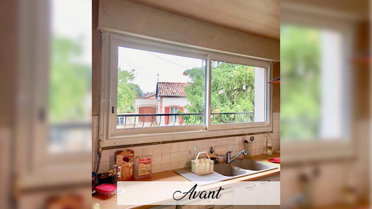fenetre avant